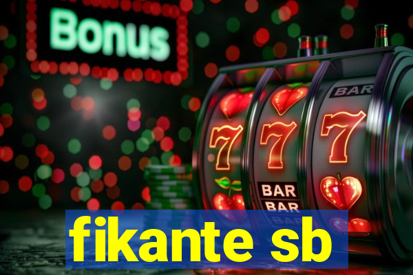 fikante sb
